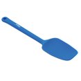 thumbnail image 1 of PILLSBURY Silicone Scoop Spatula, Blue, Flexible head, Stain resistant, Sturdy design, Heat resistant, 1 of 3