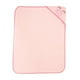 thumbnail image 2 of Toalla corporal Baby Mink Salida de Baño Rosa Cerdita, 2 of 4