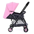 thumbnail image 4 of Carriola Prinsel  Golf Rosa, 4 of 5
