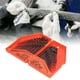thumbnail image 4 of Juego de llaves hexagonales fácil desatornillar Llave hexagonal Múltiples especificaciones 30 piezas 45 Acero para trabajos de instalación ANGGREK Otros, 4 of 7
