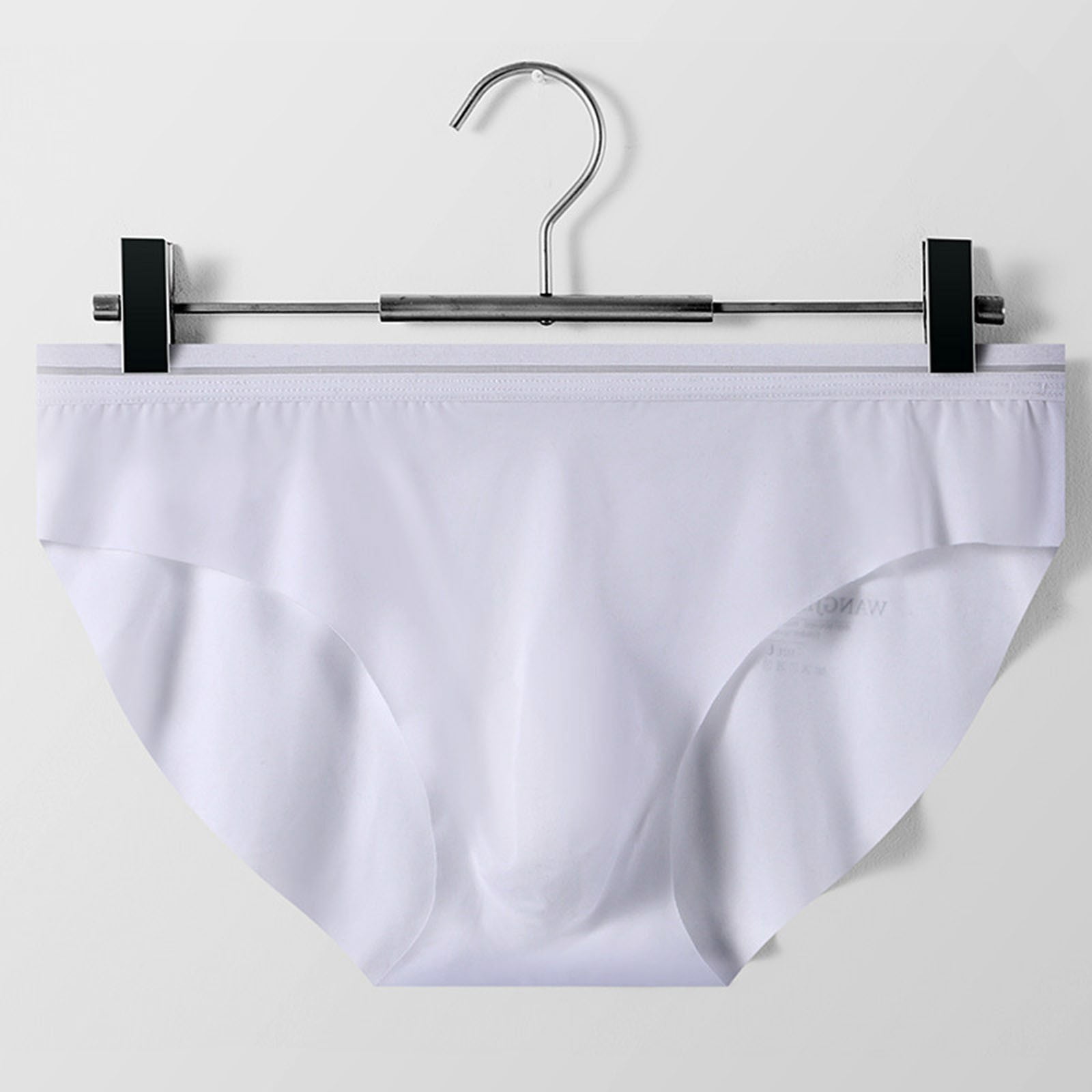 Aayomet Men'S Underwear Men's Boxer Briefs Pack, Moisture-Wicking Cotton  Blend Underwear, smell-Control Boxer Briefs,White 3XL 