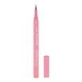 thumbnail image 2 of (2 pack) L.A. COLORS Ultra-precise Mark & Fine Felt Tip Liquid Eyeliner, Baby Pink, 2 of 8