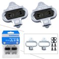 thumbnail image 1 of Calas Bicicleta Montaña Pedal MTB SH56 Cala SPD para Accesorios, 1 of 9