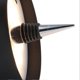 thumbnail image 3 of Lampe LED rechargeable sans fil pour bouteille de vin, 3 couleurs, variateur d'intensité, commande tactile, pour bar et restaurant, noire, 3 of 4