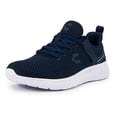 thumbnail image 2 of Tenis Charly Walking Light Sport Relax Para Caballero Marino azul marino 28, 2 of 6