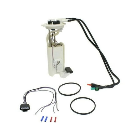 Fuel Pump - Compatible with 2004 - 2005 Chevy Classic 2.2L 4-Cylinder