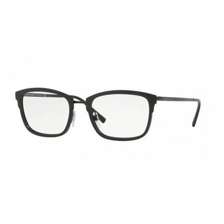 Burberry BE1319 Col 1007 54 RX Eyeglasses Optical Frame