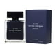 thumbnail image 1 of Narciso Rodriguez Bleu Noir for Him Eau de Toilette 100 ml, 1 of 2