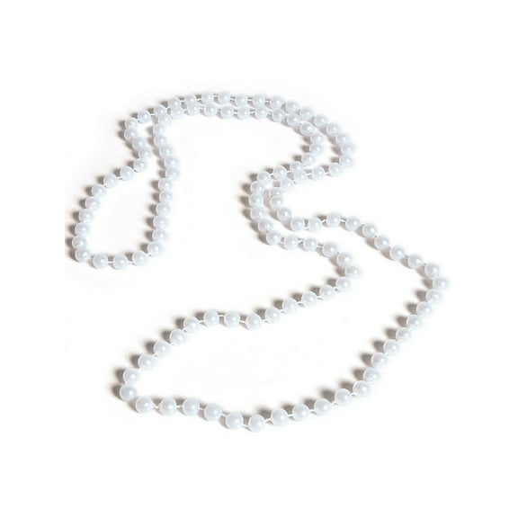 Regent Products Women's 1920s Flapper Faux Pearl Necklace Halloween Costume Accessory