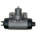thumbnail image 3 of Drum Brake Wheel Cylinder Fits select: 2007-2012 NISSAN SENTRA, 2007-2012 NISSAN VERSA, 3 of 7
