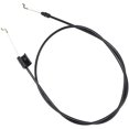 thumbnail image 3 of Lawn Mower Control Cable Handle Kit Universal Switch fit for Lawn Mowers Replacement Kits, 3 of 5