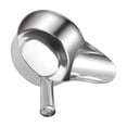 thumbnail image 4 of QualitChoice Durable French Fry Scooper And Popcorn Scoop Large Capacity Tool For Efficient Food Serving Festivals Restaurants, 4 of 6