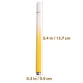 thumbnail image 2 of NICEXMAS Lightweight Yellow Tablet Stylus Pen Designed for Convenient Writing and Drawing, 2 of 8