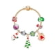 thumbnail image 3 of Kit de pulsera para hacer tú mismo, caja de regalo de manualidades y arte para Navidad, regalo perfecto para rellenar medias para niñas Tipo 5 Diversión creativa para niñas, 3 of 8