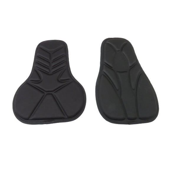 Coussin de plaque arrière de plongée sous-marine léger pour veste de plongée accessoires de Sports nautiques coussin de plaque arrière EVA