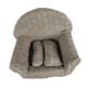 thumbnail image 4 of Accesorios para fotos Sofá Silla Sillón Decoración Accesorios para fotos Fotografía de recién nacidos Sofá Gris, 4 of 9