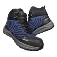 thumbnail image 2 of Bota De trabajo 340 Caribu Con Casquillo de seguridad, 2 of 3
