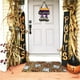 thumbnail image 4 of Inteprter Halloween Doormat Funny Welcome Blanket Decorations Anti-Slide Kitchen Rug Hallway Decor Home Cartoon Mat 40x60cm Kits de decoración para fiestas Numero 3 Inteprter HA045932-03, 4 of 6