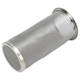 thumbnail image 1 of Cold Brew Coffee Filter,  Sturdy Food Grade Leakage Proof Cylindrical Coffee Filter  For Iced Tea 8x15cm/3.15x5.91in, 1 of 8