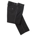thumbnail image 5 of London Fog Boy's L27000-1 3 Piece Formal Tuxedo-Black - 5, 5 of 5