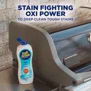 Soft Scrub Oxi Cleanser, 24 Ounce (4 Pack)