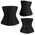 thumbnail image 5 of SAYFUT Womens Ultra Firm Control Shapewear Fat Burner Fitness Workout Waist Trainer Cincher Corset Tummy Shaper Girdle Plus Size S-6XL, 5 of 7