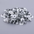 thumbnail image 2 of Sostenedores de Mecha de Vela perfecl 100 Piezas 12.5 × 2.5mm, 2 of 7