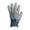 A, variant on kevlar gloves Cut Resistant Work Gloves for Women and Men, with Reinforced Fingers; Comfortable, Food Grade Kitchen Cooking Gloves; Ambidextrous Safety Cutting Gloves