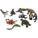 thumbnail image 4 of Sea Animal CUTICAT juguetes de material seguro paquete Figuras de criaturas oceánicas, 4 of 7