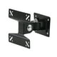 thumbnail image 3 of Soporte de soporte de TV giratorio universal para montaje en pared de TV para LCD LED plano de 14 ~ 24 pulgadas Guardung EL010374-00, 3 of 5