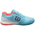 thumbnail image 6 of Wilson Rush Pro 2.5 Womens Tennis Shoe Size: 10, 6 of 7