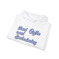 thumbnail image 4 of Embalmer Hoodie Gifts Hooded Sweatshirt Pullover Shirt, 4 of 4