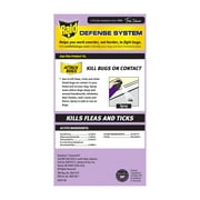 Raid Flea Killer, Kill Fleas & Ticks on Dogs at Home, 16 oz
