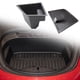 thumbnail image 3 of Organizador de maletero trasero con tapa impermeable para Tesla Model 3 Superficie lisa, 3 of 7