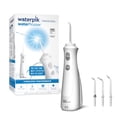 thumbnail image 2 of Water Flosser Waterpik Perla inalámbrica con 4 puntas y blanqueador, 2 of 7