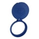 thumbnail image 5 of 643230, Tapa Azul Del Tanque De La Lavadora, Tapa De La Botella De La Lavadora Del Parabrisas, Impermeable Para El Depósito Del Coche, 5 of 7
