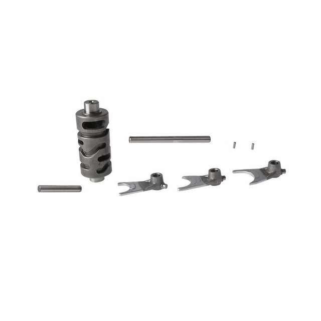 Tambor Selector De Cambios Blackbird 21 Al 24 Italika Original
