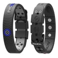 thumbnail image 4 of Pulsera magnética PROEXL Ultimate Waterproof Black Blue, 4 of 9
