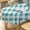 Plaid05, variant on Oval Tablecloth Black And White Checkered Tablecloth, Modern Plaid Oval Tablecloth, Checkered Tablecloth, Indoor/Outdoor Waterproof Wrinkle Free Durable Gingham Tablecloth For Oval Tables 54 X 72 In