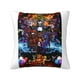 thumbnail image 1 of Funda de almohada supersuave de Five Nights At Freddy's con cremallera para dormitorio, sofá, sillón, fundas de almohada mullidas y acogedoras para todas las estaciones, almohada cuadrada, 1 of 8