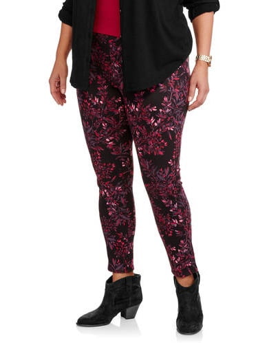 Faded Glory Womens Jegging - Walmart.com