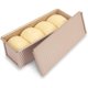 thumbnail image 2 of 450g masa tostada molde para hornear pan pastelería pastel molde para hornear pan, 2 of 4