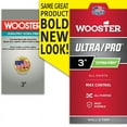 thumbnail image 3 of Wooster 4153 2" Ultra Pro Lindbeck Extra Firm Angle Sash Brush, 3 of 4