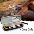 thumbnail image 3 of ICIMBI Hard Travel Carrying Case for Work Sharp Guided Field Sharpener Black, 3 of 7