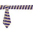 thumbnail image 3 of CafePress - A Father's Day Tie Pajamas - Women's Light Pajamas, 3 of 4