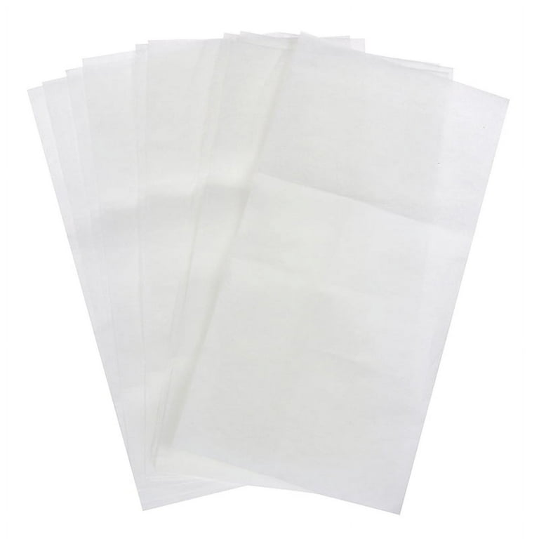10 sheets Flash Paper / Nitrocellulose Paper / Fire Paper 50x20cm - Fire  Magic – Bemagic