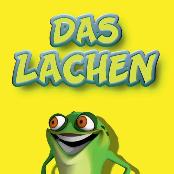 Das Lachen: Eine Freundschaft entsteht, (Paperback)