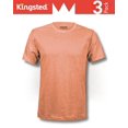 thumbnail image 4 of Camiseta Kingsted Royally Cómoda de algodón supersuave para hombre, 4 of 5