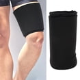 thumbnail image 1 of Gel Ice Wrap for Knee, Compression Reusable Knee Ice Pack Hot Cold Compress  for Knees, 1 of 7