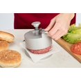 thumbnail image 4 of Cuisinart Presse à Burger Réglable CABP-300, Prépare des Galettes de 1/4 Lb à 3/4 Lb, 4 of 7
